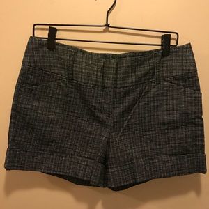 Express Shorts
